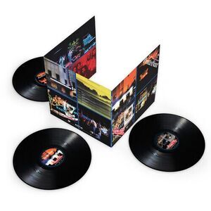 Playing The Fool - The Complete Live Experience